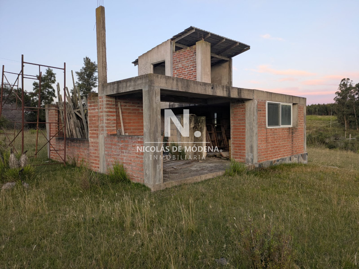 Chacra de 30has en Jose Ignacio - GoPunta - Portal Inmobiliario de Punta del Este - Maldonado