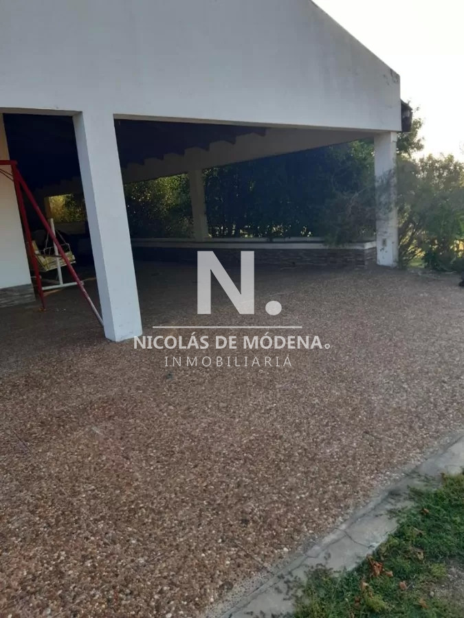 Chacra