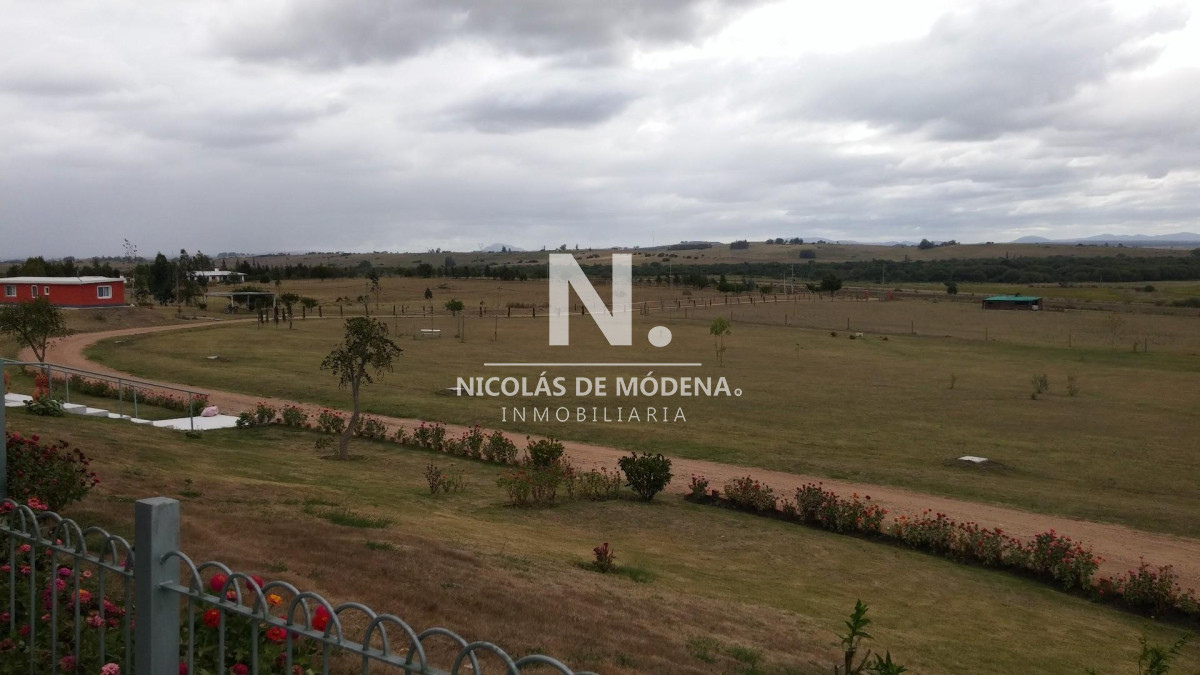 Chacra