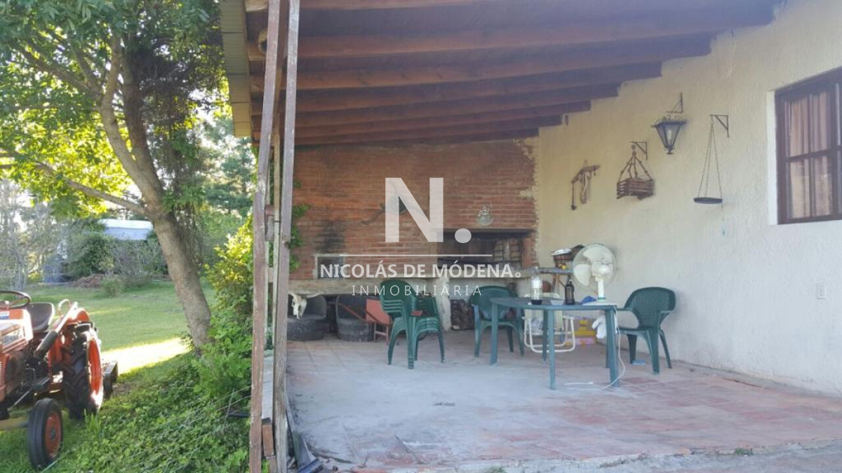 Chacra