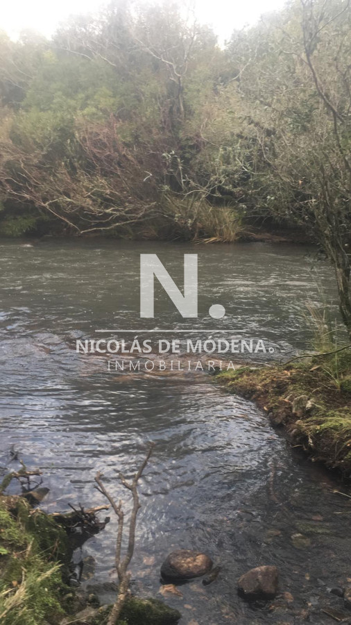 Chacra
