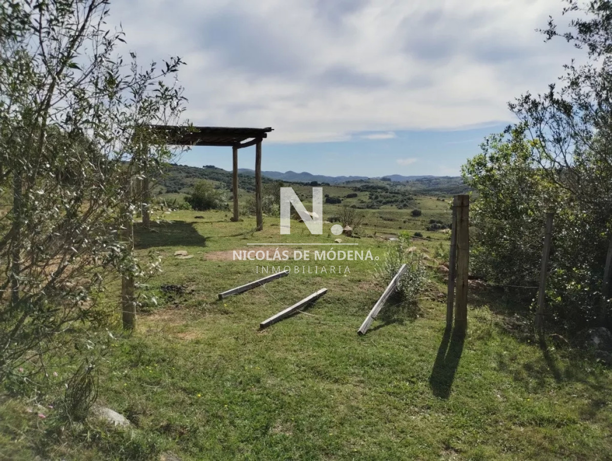 Chacra