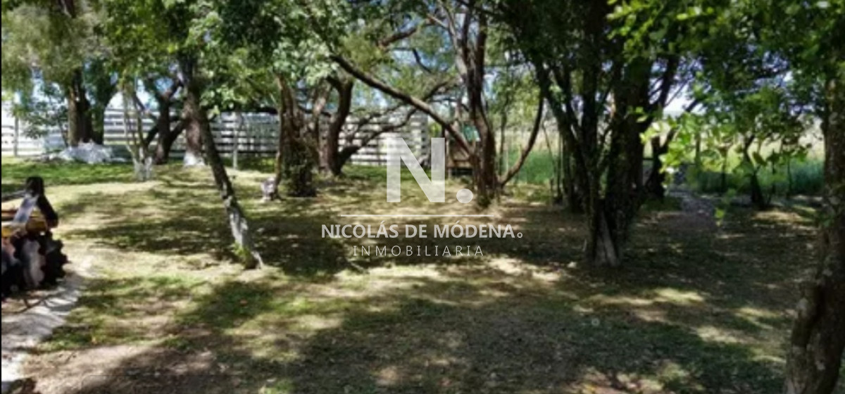 Chacra