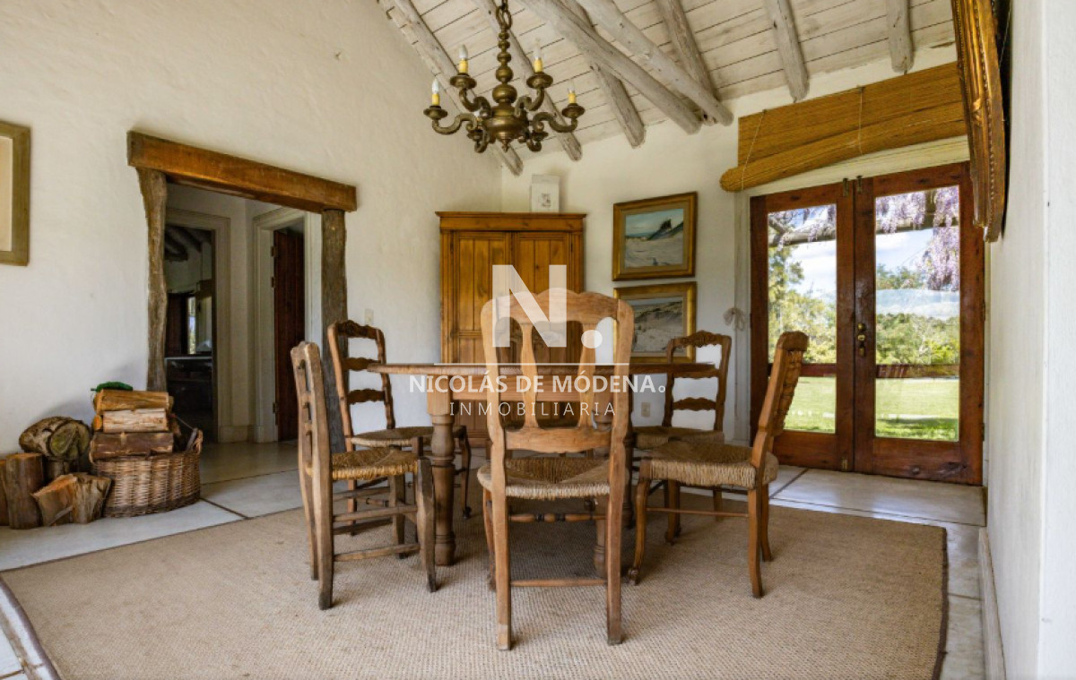 Ruta 104 - GoPunta - Portal Inmobiliario de Punta del Este - Maldonado