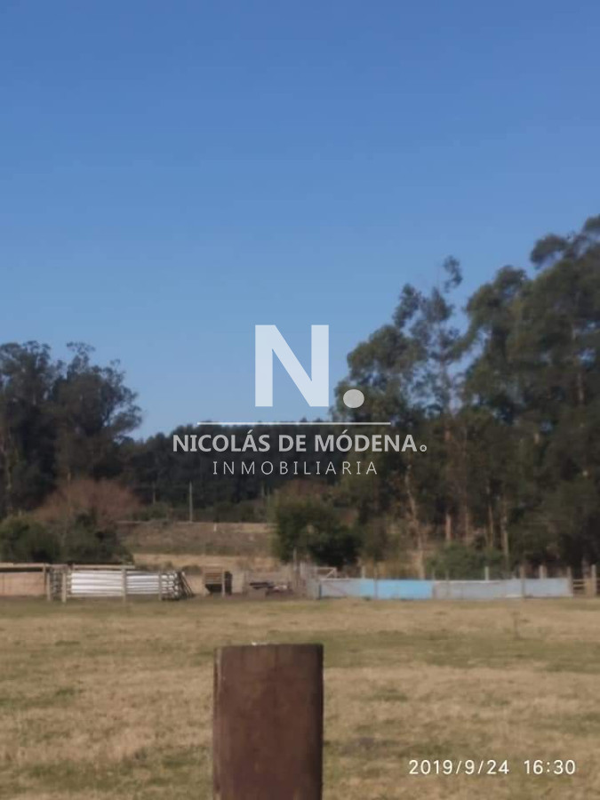 Chacra