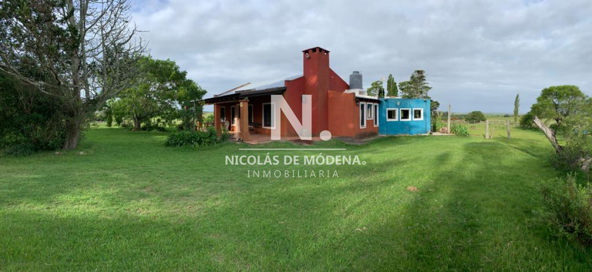 Chacra