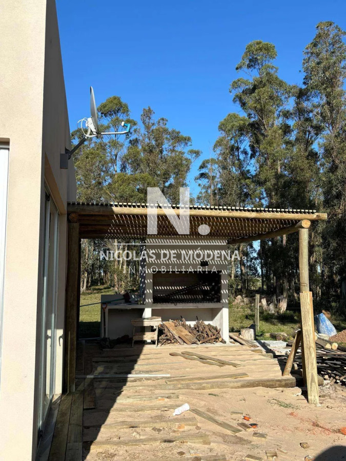 Chacra