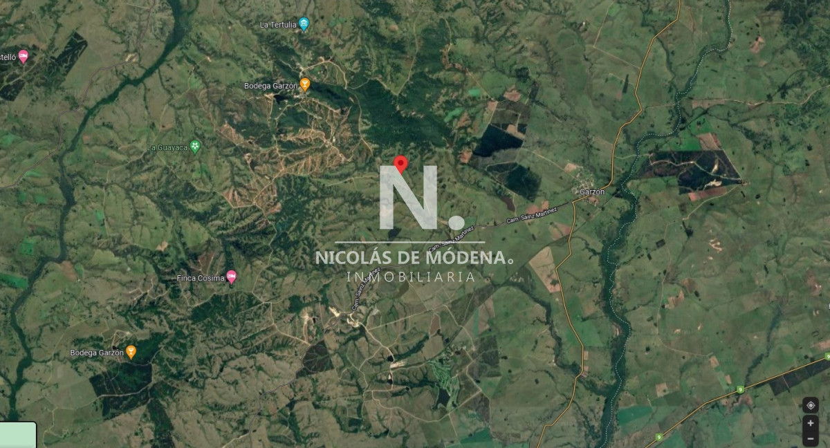 Chacra