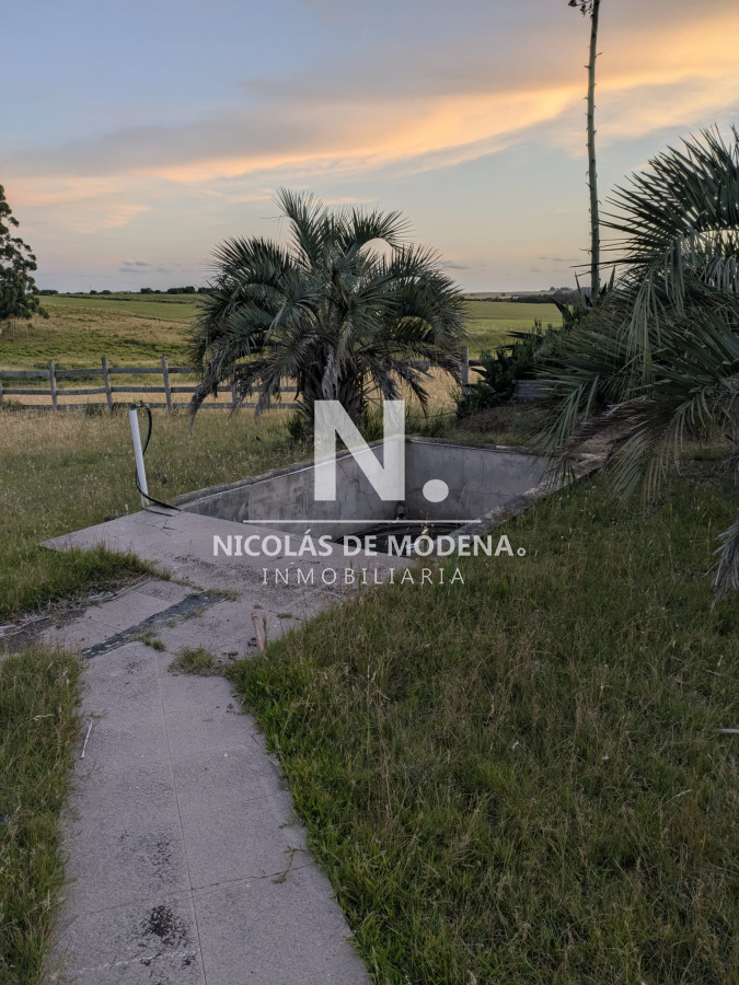 Chacra de 30has en Jose Ignacio - GoPunta - Portal Inmobiliario de Punta del Este - Maldonado
