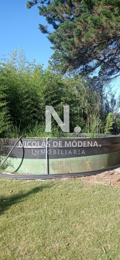 Chacra