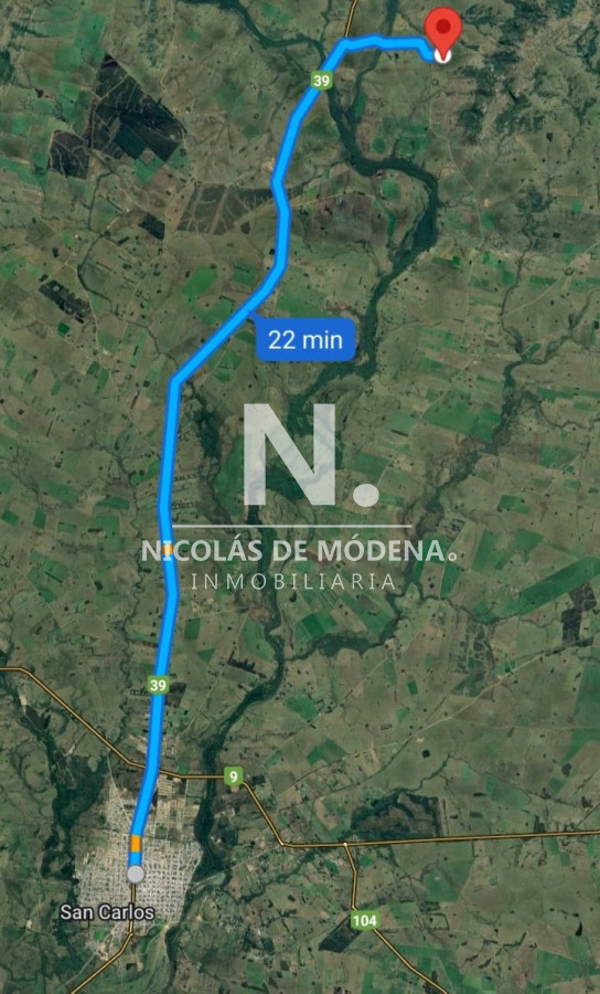 Chacra