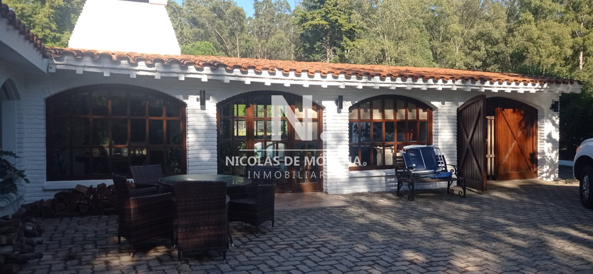 Camino de los Ceibos - GoPunta - Portal Inmobiliario de Punta del Este - Maldonado