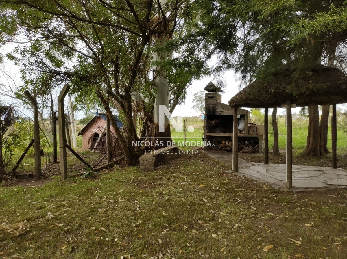 Chacra