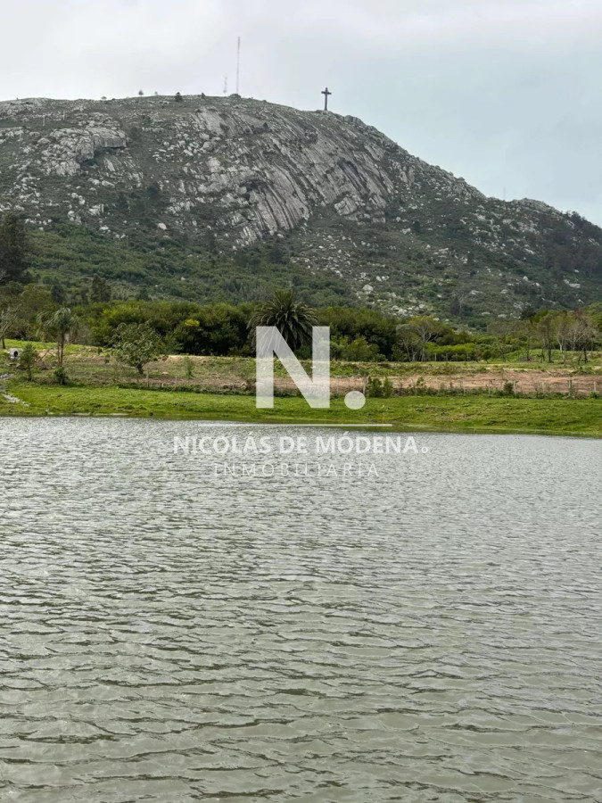 Chacra