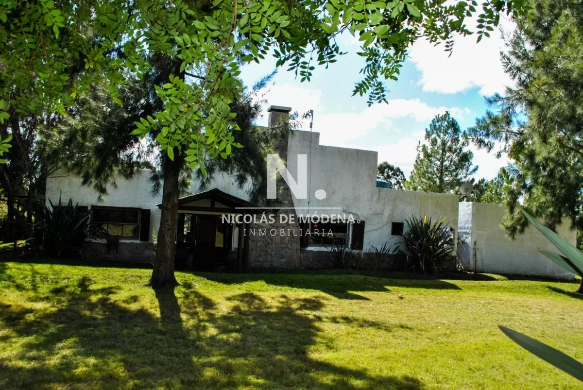Chacra