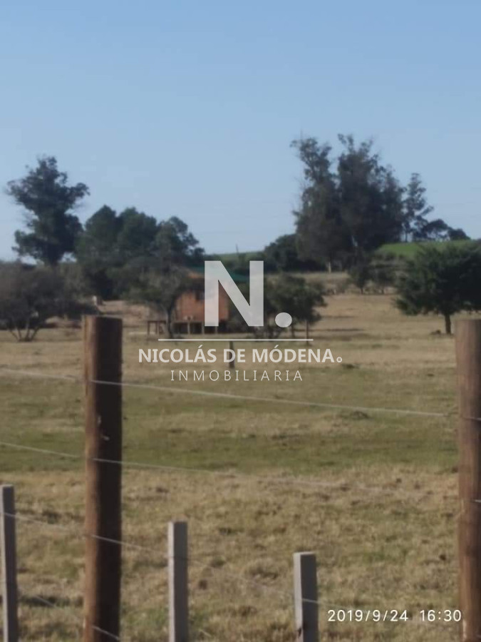 Chacra