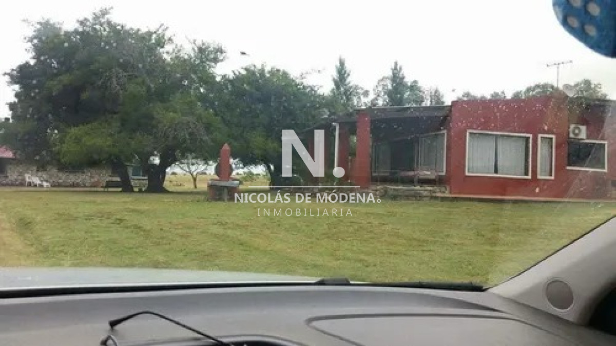 Chacra