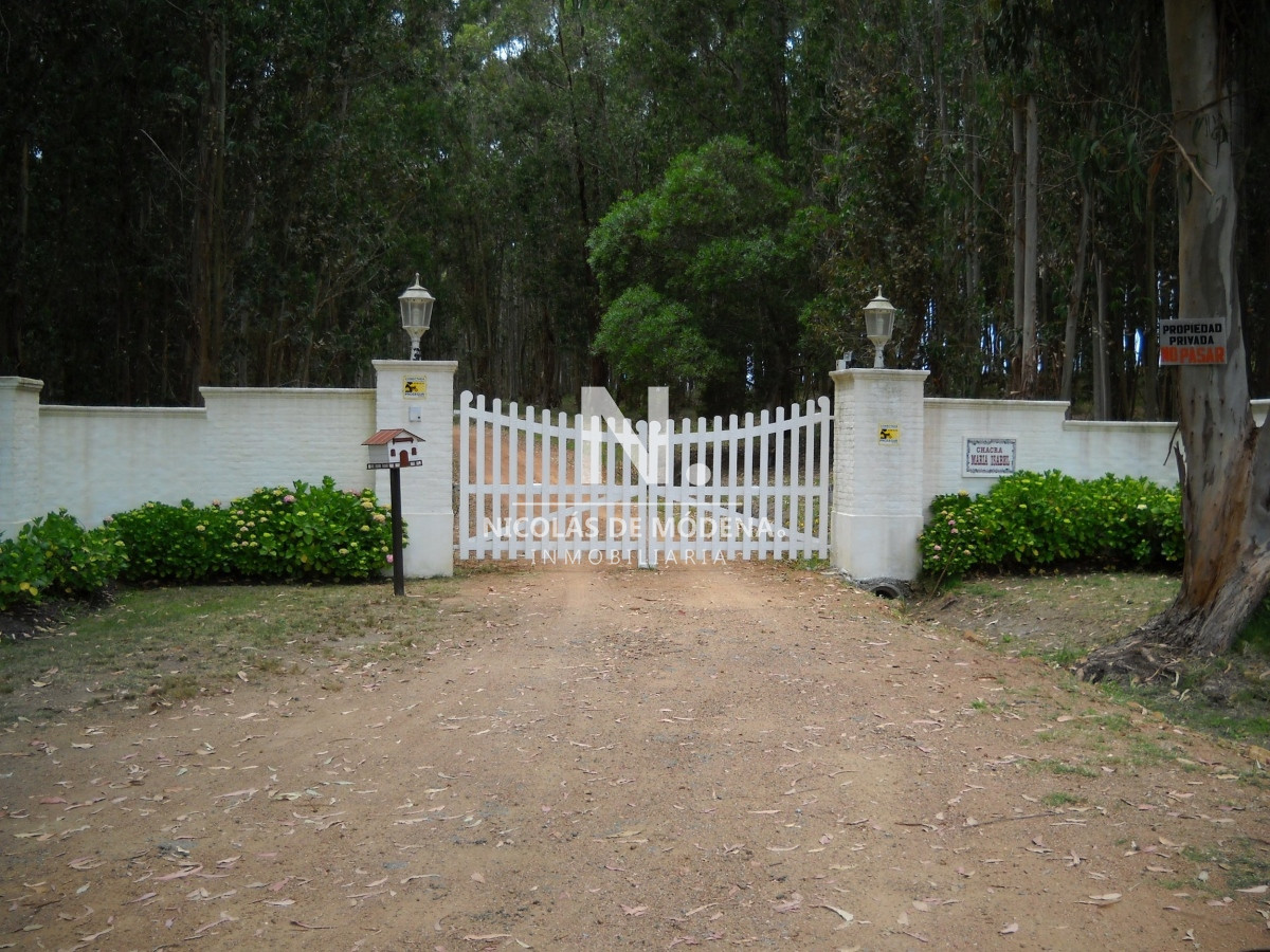 Chacra