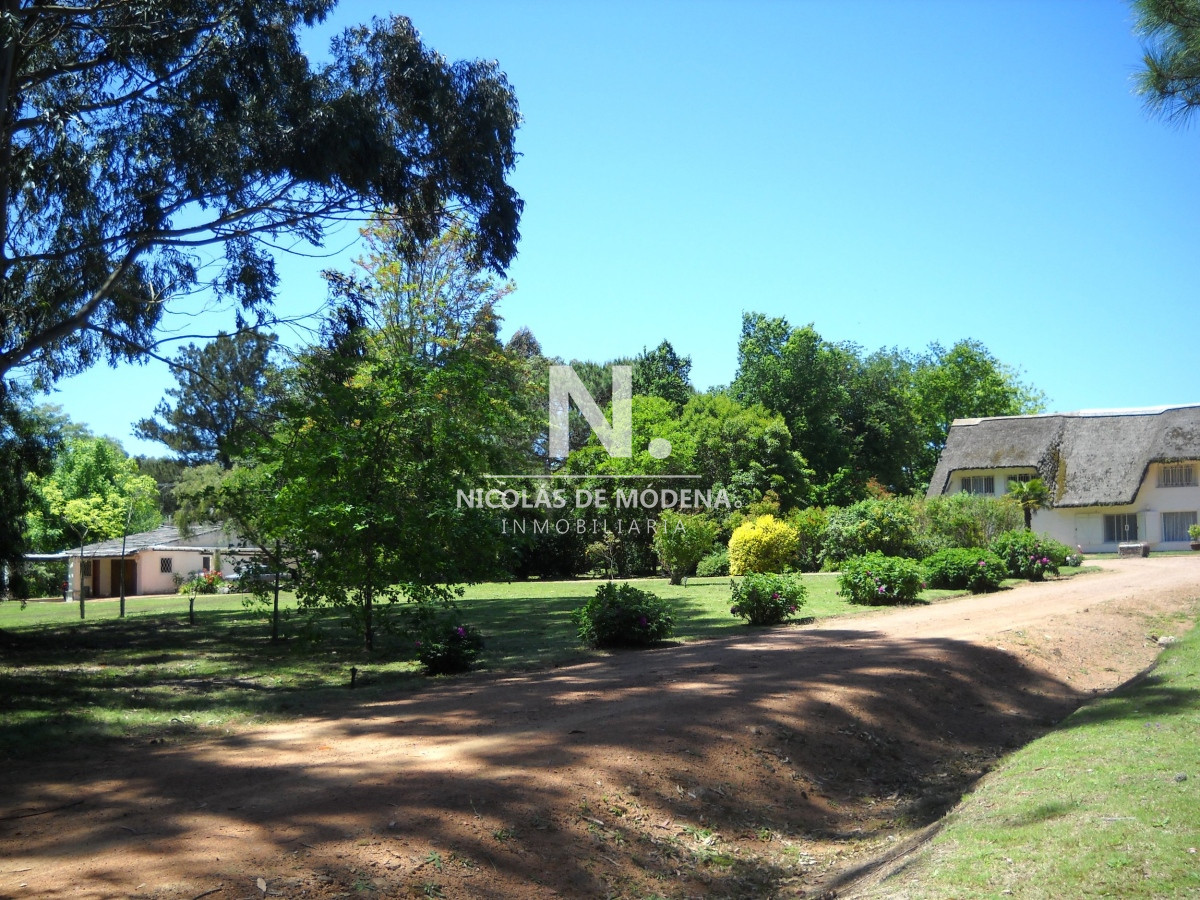 Chacra