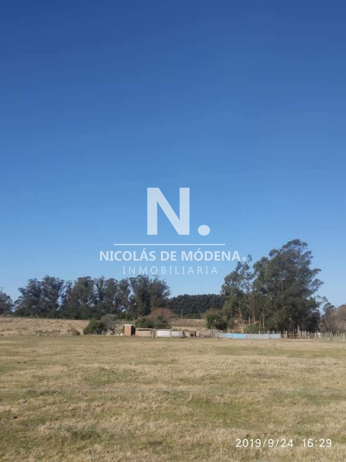 Chacra