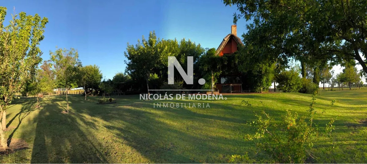 Chacra