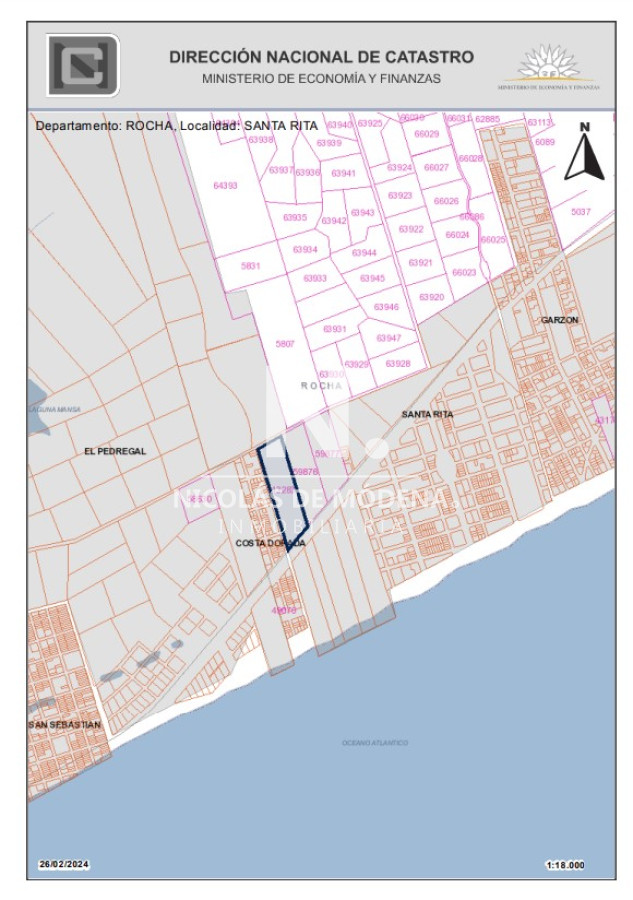 Zona Rural - GoPunta - Portal Inmobiliario de Punta del Este - Maldonado