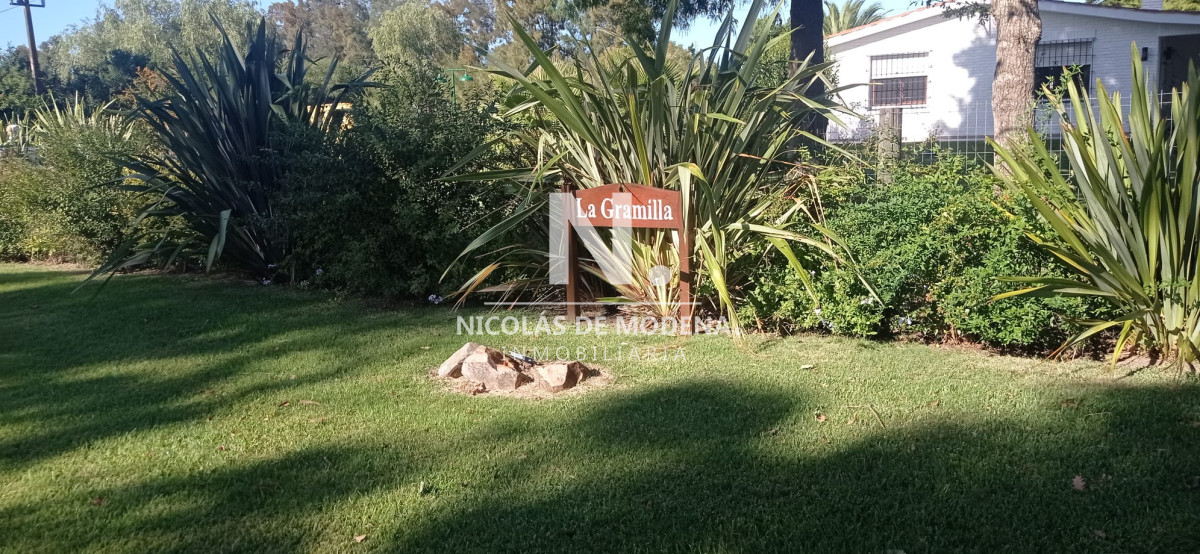 Camino de los Ceibos - GoPunta - Portal Inmobiliario de Punta del Este - Maldonado