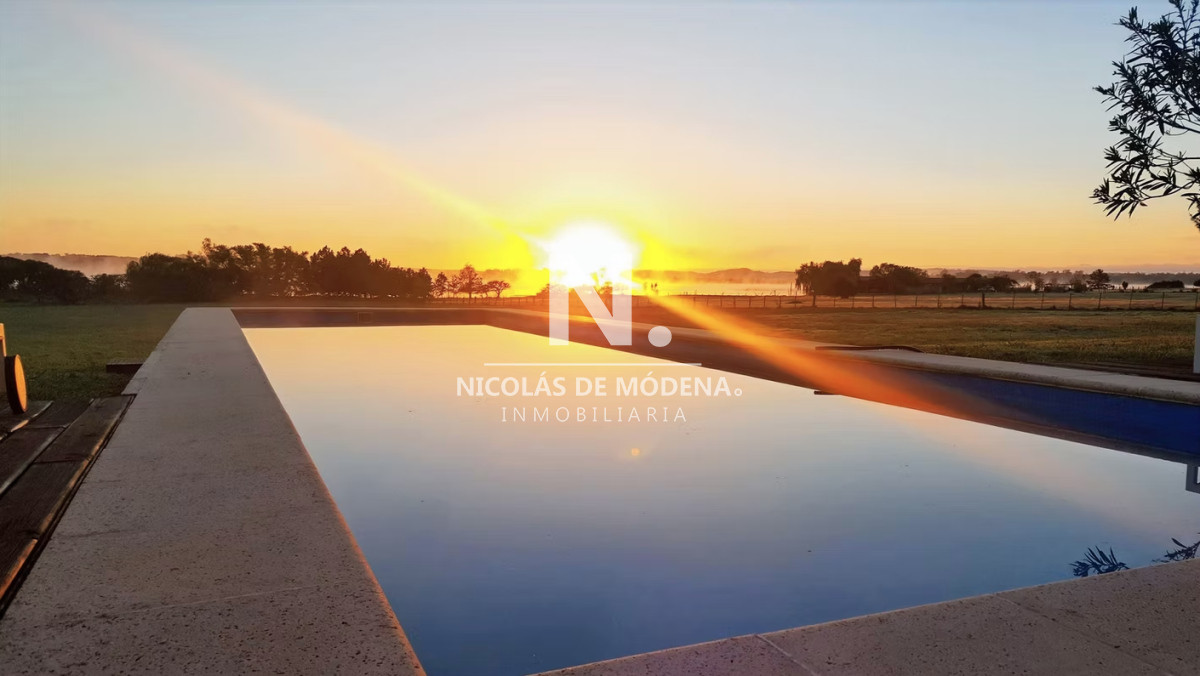 Laguna de los Cisnes - GoPunta - Portal Inmobiliario de Punta del Este - Maldonado