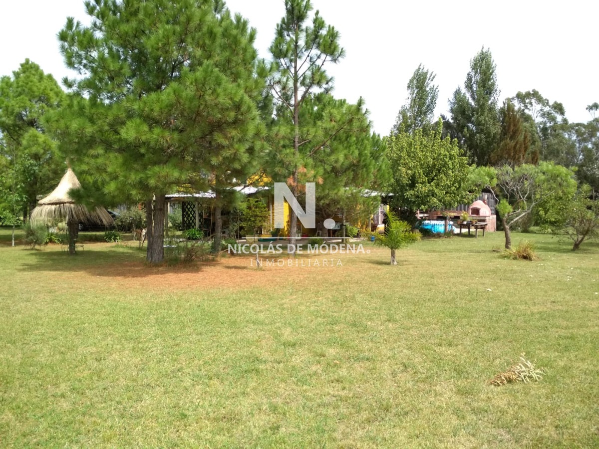 Chacra