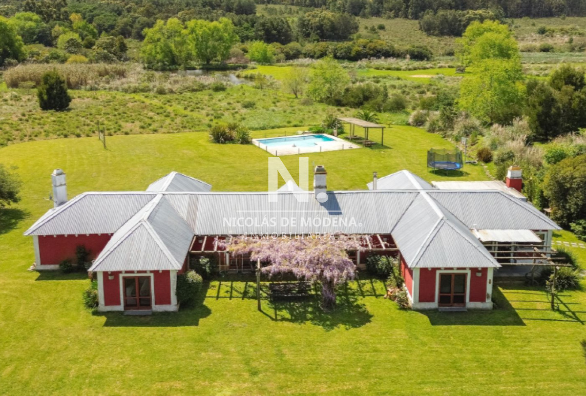 Ruta 104 - GoPunta - Portal Inmobiliario de Punta del Este - Maldonado