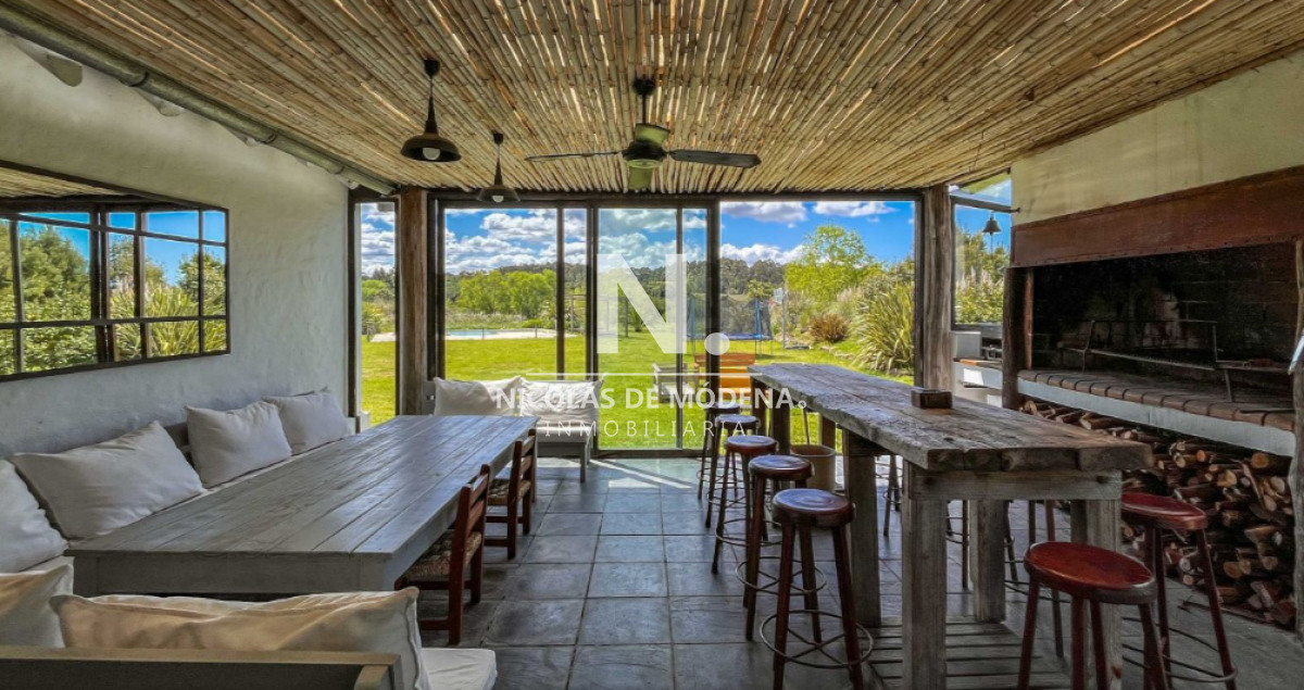 Ruta 104 - GoPunta - Portal Inmobiliario de Punta del Este - Maldonado