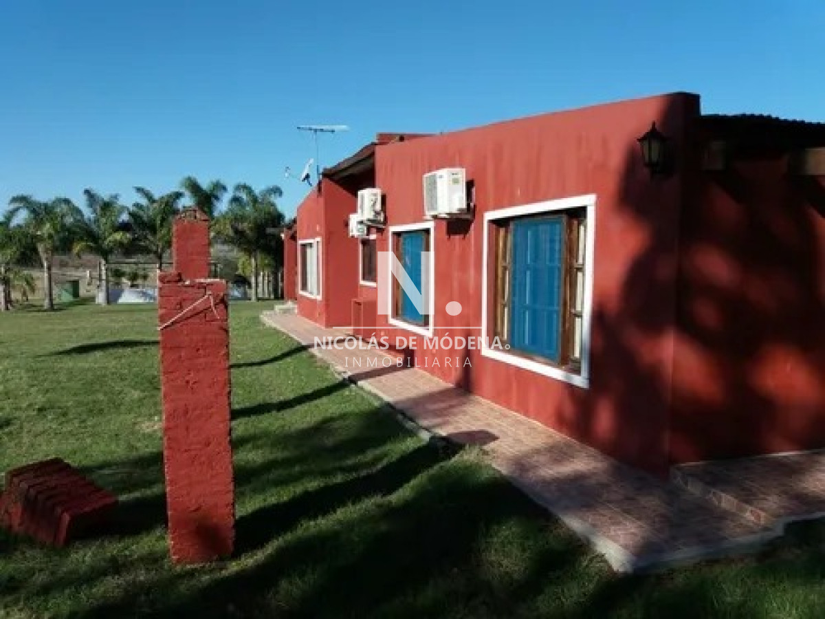 Chacra