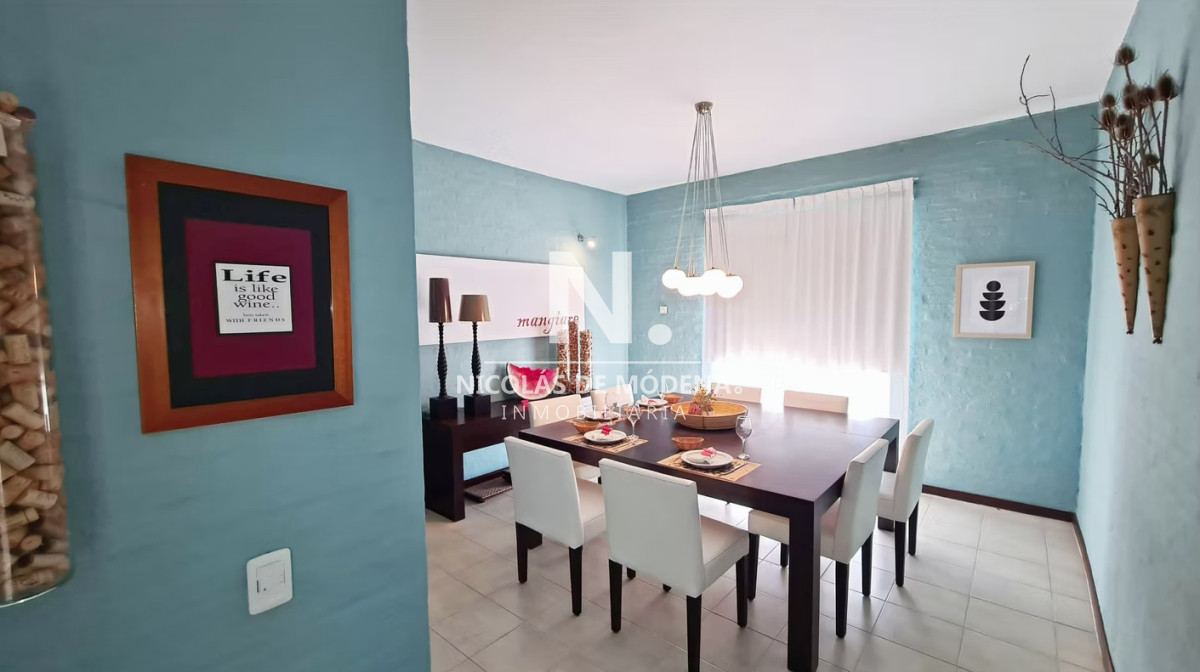 Laguna de los Cisnes - GoPunta - Portal Inmobiliario de Punta del Este - Maldonado