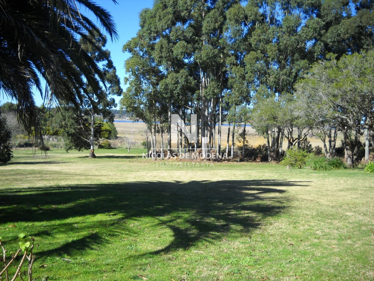 Chacra