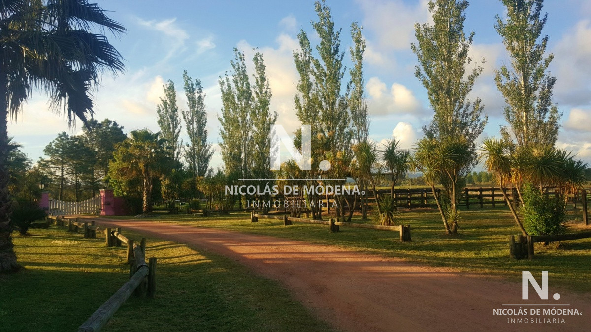 Chacra