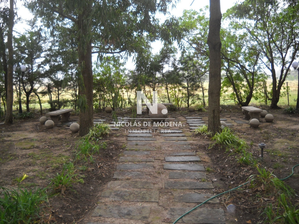 Chacra