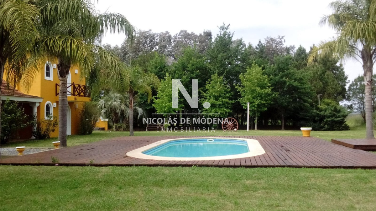 Chacra