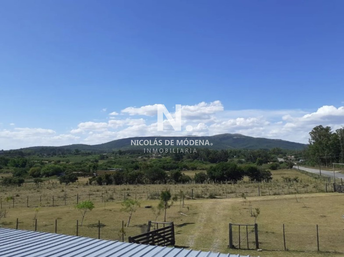 Chacra