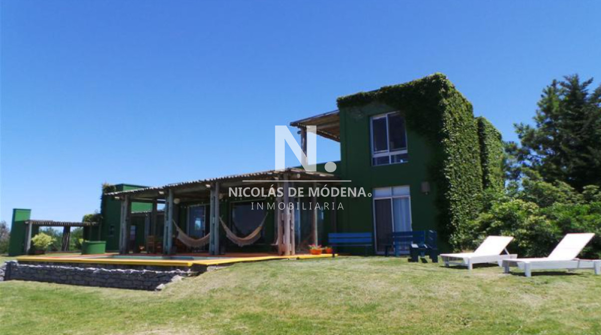 Chacra