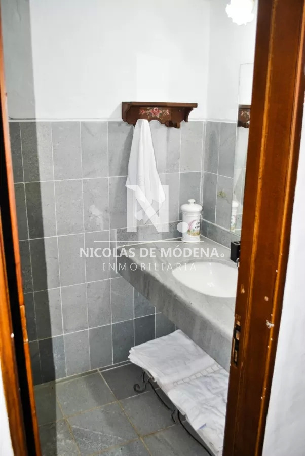 Chacra