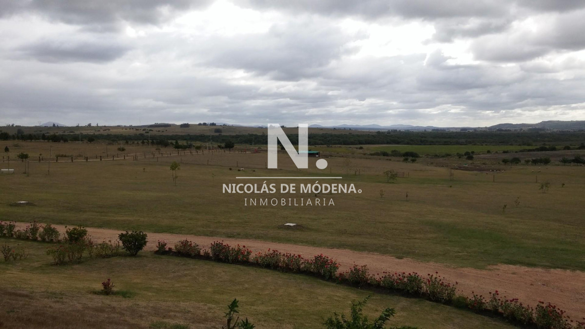 Chacra