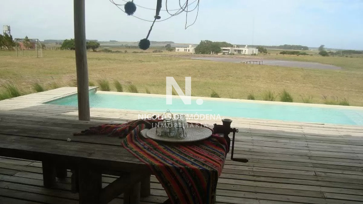 Chacra