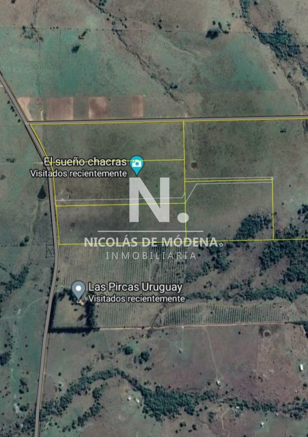 Chacra
