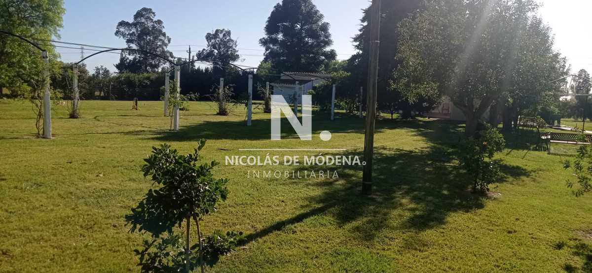 Camino de los Ceibos - GoPunta - Portal Inmobiliario de Punta del Este - Maldonado
