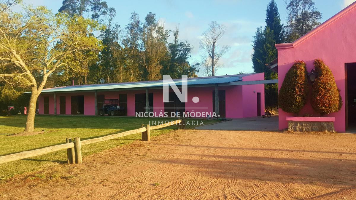 Chacra