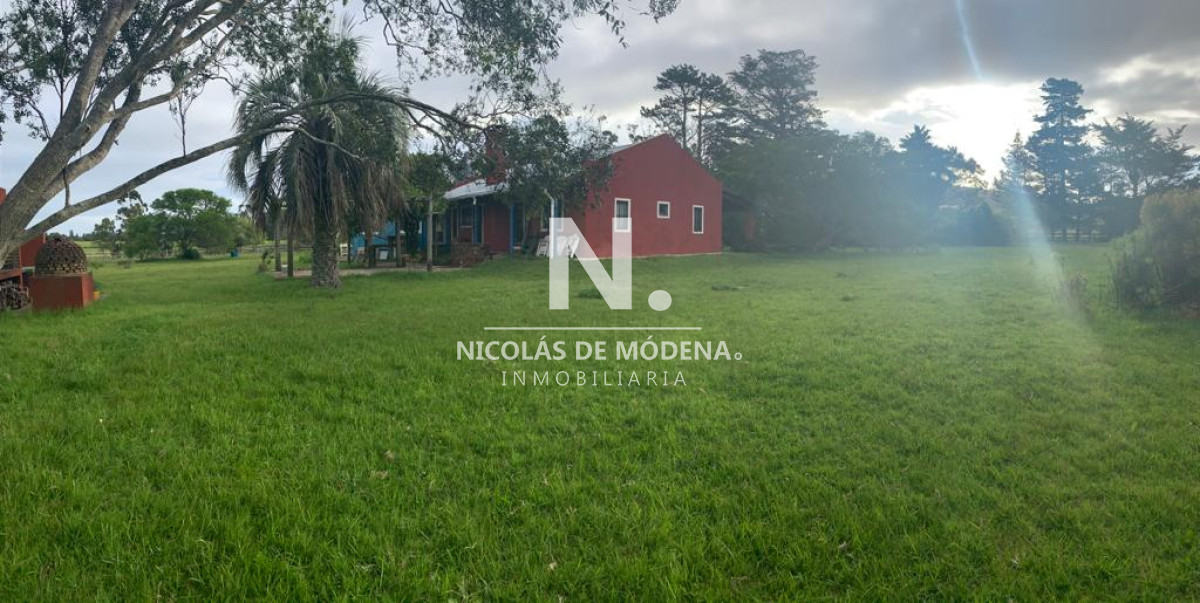 Chacra