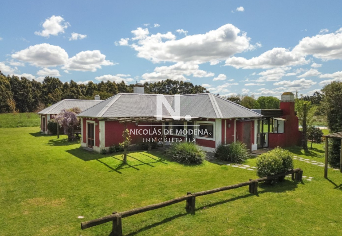 Ruta 104 - GoPunta - Portal Inmobiliario de Punta del Este - Maldonado
