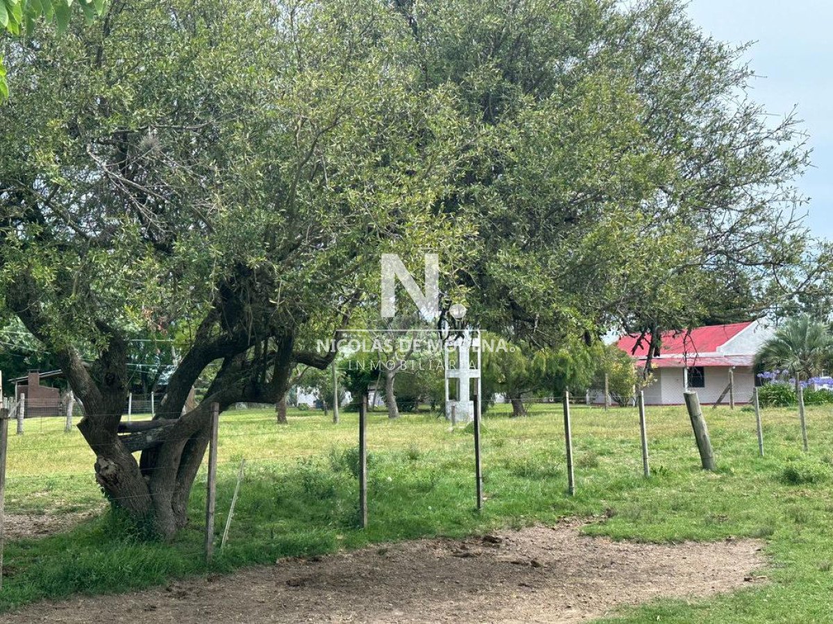 Chacra