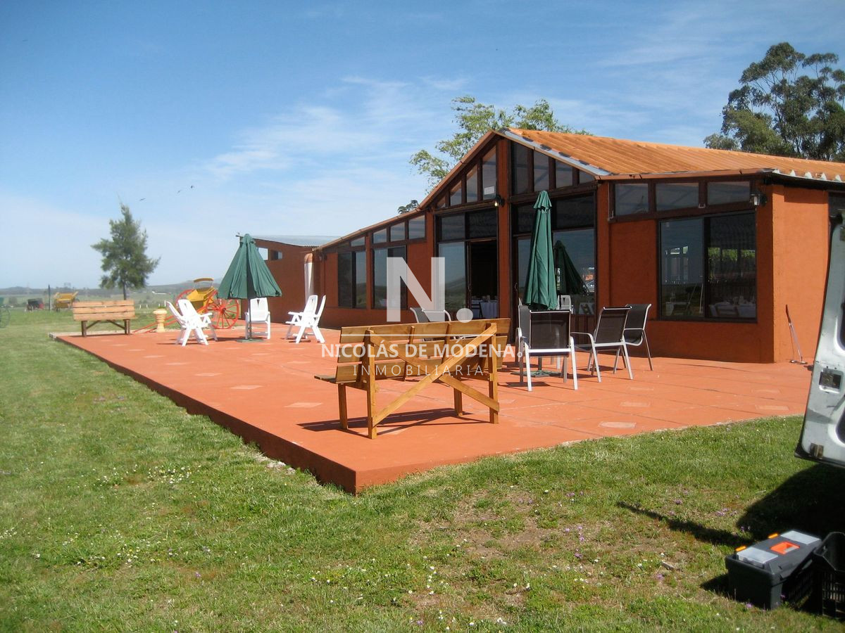 Chacra