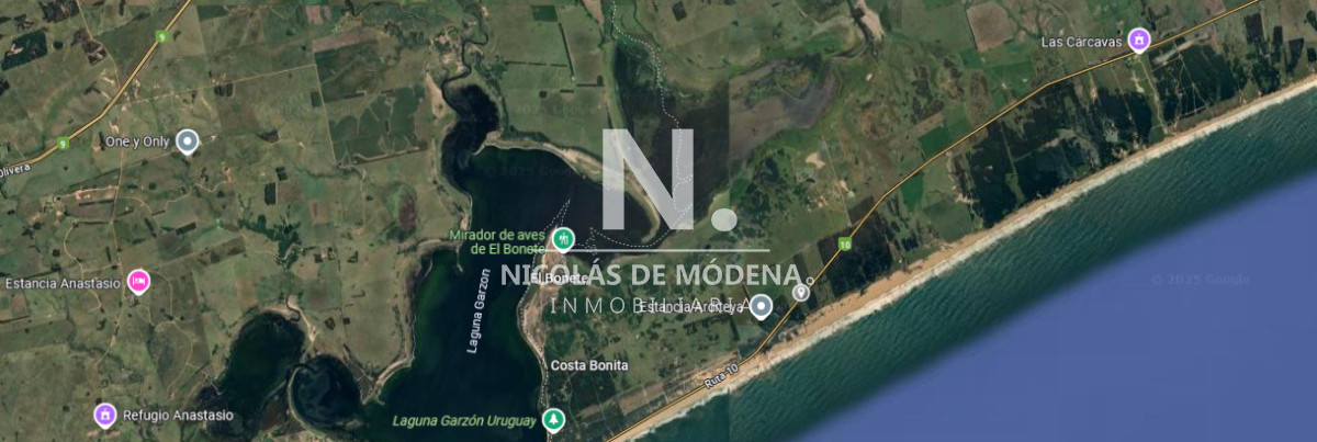 Espectacular lote prox al mar - GoPunta - Portal Inmobiliario de Punta del Este - Maldonado